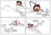 lel Look, the Owl House Let's do that again. Did you see what we did? You suck, Owl House! You suck, Glitch Techs! SINK! You suck, Kipo F--- off, retards SINK! Nothing is happening.