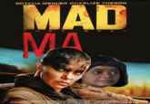 OCTAVIA SPENCER CHARLIZE THERON MAD MA KAUGAHET