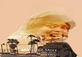 MAiage Story IN SELECT THEATERS AND ON NETFUX THIS FALL