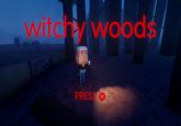WI witch woods WOO PRESS