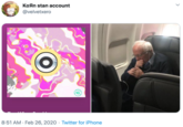 KoAn stan account @velvetxero 8:51 AM · Feb 26, 2020 · Twitter for iPhone