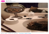 šamira @pinkafloyda OLAY 9:01 AM - Feb 17, 2020 · Twitter Web App