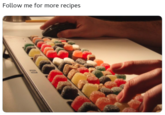 Candy Keyboard Supreme Follow me for more recipes