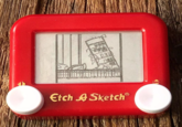 Etch ASketch