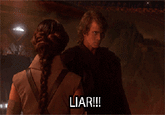 LIAR!!