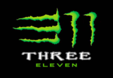 THREE ELEVEN