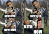 NOW KITH NOW KITH KITH NOW NOW KITH Steve_likes_things