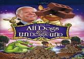 A Don Bluth Film All Dogs UNDEigOutD
