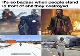 Badass | /r/MinecraftMemes