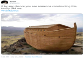 Azrael @azisaoto · Mar 24 If by any chance you see someone constructing this, kindly DM me.  #Hantavirus