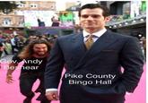 Gov. Andy Beshear Pike County Bingo Hall
