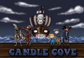 olo CANDLE COVE