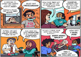 POSTED ON The Nib MARCH 27, 2020