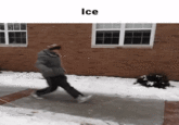 Ice