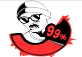 99%