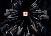 When a Canadian posts on /pol/ .....