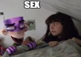SEX