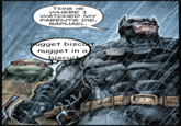 Cowabummer | This Is Where I Watched My Parents Die, Raphael | Know ...