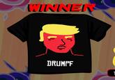 WINNER DRUMPF