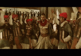 Malhari Dance Original GIF SOIB