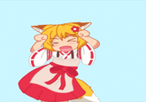 Caramelldansen Senko san