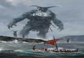 PC 2 Xbox series x/PS5