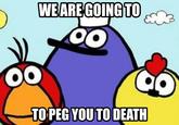 Who remembers Peep and the Big Wide World ?