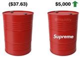 How to get oil back up ($37.63) $5,000 1 @litquidity Supreme