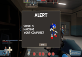 26 O 1:26 5 ponte Beat RED's titein ALERT SONIC IS HACKING YOUR COMPUTER *DEAD Spicy SpiceBringbackoldi12: f------ ContractFloppy: g9 markchrome98 : DOP IT W-- 150