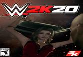 WZK20 TEEN ESRB