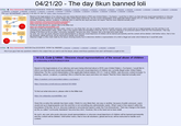 04/21/20 - The day 8kun banned loli Ron O 8kun Administrator 04/21/20 (Tue) 22:20:56 ID: 31974f No.16923828 >>16923838 >16923839 >>16923843 >>16923845 >16923846 >>16923851 >>16923858 >>16923860 >>16923861 >>16923864 >16923867 >16923875 >16923892 >>16923894 >>16923895 >>16923899 >>16923910 >>16923912 >>16923930 >>16923934 >16923957 >>16923961 >>16923975 >>16924007 >>16924039 >>16924040 >16924059 >>16924081 File (hide): f4214bf70feeff7...png (203.14 KB, 895x1197, 895:1197, 2252A 1486A Flowchart.png) (h) (u) Thes Thin Image Vilate S Child Pnngraphy La? Based on the legal analysis of our attorney and upon being informed about a 2018 case (United States v. Eychaner), I would like to inform you that obscene visual representations or obscene visual depictions of children are currently illegal under United States federal law. Per the current interpretation of the applicable federal statute (18 U.S. Code § 1466A), said obscene content includes "a drawing, cartoon, sculpture, or painting" (this is what the law says) and does not require "that the minor depicted actually exist." https://casetext.com/case/united-states-v-eychaner-1 https://www.law.cornell.edu/uscode/text/18/1466A To find out what obscene is, please refer to the Miller test. https://en.wikipedia.org/wiki/Miller_test Given the scrutiny the website has been under, I think it is very likely that, one way or another, because of public pressure, users would end up in legal jeorpardy over this and this is not something any administrator wants. What I want is free speech within the boundaries of the law. As it is, obscene material is not protected speech under the First Amendment. That may change in the future as the so-called "community standards" become less strict. However, this is the hand we've been dealt. As such, any user who posts obscene visual representations or obscene visual depictions of children will be banned permanently and the content will be deleted. Until further notice, that is how all volunteers, global and local, will be instructed to handle such content. Attached image is a flow chart made by the lawyer showing exactly how to determine whether a representation of a child is illegal and under which federal law it would fall under. Vialate Vdates Ron O 8kun Administrator 04/21/20 (Tue) 22:22:28 ID: 31974f No.16923830 >>16923838 >>16923843 >16923846 >>16923867 >16923930 >>16924006 Also if you guys have any questions related to this subject that you want to ask the lawyer, please send those questions here and I will forward a couple to him. # 18 U.S. Code § 1466A - Obscene visual representations of the sexual abuse of children - by codemonkey at 04/22/20 (Wed) 01:28:04 Based on the legal analysis of our attorney and upon being informed about a 2018 case (United States v. Eychaner), I would like to inform you that obscene visual representations or obscene visual depictions of children are currently illegal under United States federal law. Per the current interpretation of the applicable federal statute (18 U.S. Code § 1466A), said obscene content includes "a drawing, cartoon, sculpture, or painting" (this is what the law says) and does not require "that the minor depicted actually exist." https://casetext.com/case/united-states-v-eychaner-1 https://www.law.cornell.edu/uscode/text/18/1466A To find out what obscene is, please refer to the Miller test. https://en.wikipedia.org/wiki/Miller test Given the scrutiny the website has been under, think it is very likely that, one way or another, because of public pressure, users would end up in legal jeopardy over this and this is not something any administrator wants. What I want is free speech within the boundaries of the law. As it is, obscene material is not protected speech under the First Amendment. That may change in the future as the so-called "community standards" become less strict. However, this is the hand we've been dealt. As such, any user who posts obscene visual representations or obscene visual depictions of children will be banned permanently and the content will be deleted. Until further notice, that is how all volunteers, global and local, will be instructed to handle such content.