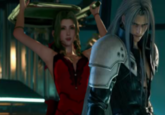 Aerith getting well-deserved revenge while immediately ending Final Fantasy 7 Remake.

Originally made and posted by joemamadrama from Tumblr:

https://joemamadrama.tumblr.com/post/616379505444044800/final-fantasy-7-remakes-true-ending
