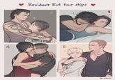 ♥ Resident Evil four ships by. SARDINE