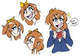 Faito dayo!