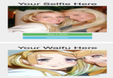Britney and paris Your Selfie Here Take A Selfie Upload Photo Your Waifu Here
