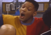 Taken from a "list on Cheezburger":https://cheezburger.com/11360261/fresh-prince-gifs-that-are-exactly-what-you-need showing The Fresh Prince of Bel-Air gifs. 