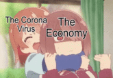 The Corona Virus The Economy