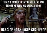 The movie is Deer Hunter
