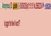 Anonymous (ID: 92cktMfv ) [ 05/09/20(Sat)11:51:51 No.256822334 ► >>256822664 Is jogger the New N word??