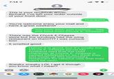 7:14 9 This is your Grubhub driver, Richard. I've left your order outside of your front door. Thanks!!! You're welcome enjoy your mail and have a great weekend! You too!! Also, just curious... was this food from Chuck E. Cheese? There was the Chuck E Cheese store but the windows had the wing restaurant on them??? I was curious too! It smelled good Haha!! It is good, but it's totally the Chuck E. Cheese pizza! My husband said that the chef character at Chuck E. Cheese is named PASQUALLY so I think they just made up this secondary restaurant for takeout now that they can't be open Sneaky sneaky LOL I get it though you know what I mean? Text Message Pay