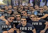 FIFA 6 FIFA 7 FIFA 9 FIFA 10 FIFA 11 FIFA 12 FIFA 8 FIFA 13 FIFA 17 FIFA 15 FIFA 14 FIFA 16 FIFA 19 THRASH GAMING FIFA 18 FIFA 20