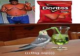 Dorites ПАСНО T---- ATADS Unsee Me Juice (((Big sip))