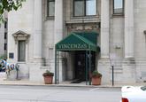 50 VINCENZO'S VINCENLS VINCENZAS