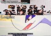 I made this meme using a still from the MV for Morning Musume's 2020 song "KOKORO&KARADA" as the image above the Lugia's Song meme.