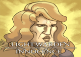 LIGHTWARDEN INNOCENCE