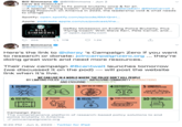 Bill Simmons @BillSimmons · Jun 2 NEW BS PODCAST -@deray on how to fix police brutality once & for all. -A special "Flying Coach" simulcast with @Stevekerr @PeteCarroll + Gregg Popovich on America in 2020, the leadership void & what needs to change Spotify: open.spotify.com/episode/6MrQnH.. Apple: podcasts.apple.com/us/podcast/the. - the BILL SIMMONS DeRay Mckesson on Ending Police Brutality, Plus 'Flying Coach' With Steve Kerr, Pete Carroll, and... 8 open.spotify.com -PODCAST- 205 27 178 O 1.2K Bill Simmons @BillSimmons Here's the link to @deray 's Campaign Zero if you want to research or donate: joincampaignzero.org ... they're doing great work and need more resources. Their new campaign #8cantwait launches tomorrow (we discussed it on the pod) – will post the website link when it's live. WE CAN LIVE IN A WORLD WHERE THE POLICE DON'T KILL PEOPLE BY LIMITING POLICE INTERVENTIONS, IMPROVING COMMUNITY INTERACTIONS AND ENSURING ACCOUNTABILITY. COMMUNITY 3 LIMIT USE OF FORCE NDEPENDENTLY NVESTIGATE & PROSECUTE 58 END BROKEN WINDOWS POLICING 2 OVERSIGHT COMMUNITY REPRESENTATION BODY CAMS/ FILM THE POLICE 7 8 END FOR-PROFIT POLICING Q DEMILITARIZATION FAIR POLICE 10 NON CONTRACTS TRAINING 0000 00 D 000000 Campaign Zero The comprehensive platform of research-based policy solutions to end police brutality in America. 8 joincampaignzero.org 9:20 PM · Jun 2, 2020 · Twitter for iPad %24