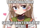 It's been a while since I've posted. I'm back now!