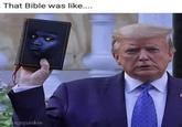 That Bible was like... rdesignjunkie