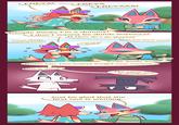 FREYA! FREYA FREYAAA! People thinks l'm a dummy! I don't wanna be dumb anymore! H-How do I do that??? You're always Can you teach me??? reading books! You're so smart! *sigh Audie Audie Audie... Within you, two wolves fought over control... One is dumb. The other one is dumber. Just be glad that the first one is winning.