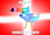 meet GOUcan sam
